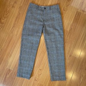 ROWING BLAZERS WOOL PANTS SIZE 28